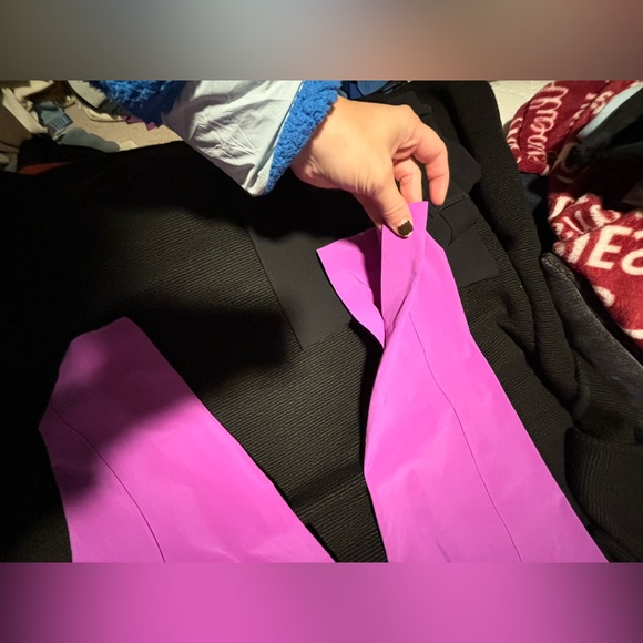 Athleta Brooklyn heights pants - Picture 4 of 4